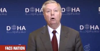 Lindsey Graham impeachment