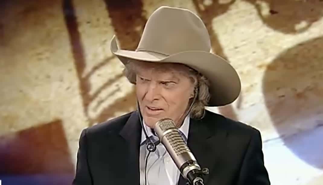 Foul-Mouthed Radio Host Don Imus Dead At 79 - Towleroad Gay News