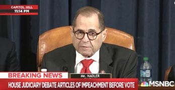 jerrold nadler