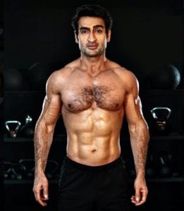 Kumail Nanjiani