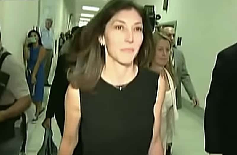 Lisa Page