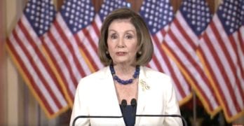 Pelosi impeachment