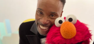 Billy Porter Responds to Sesame Street Haters: ‘Stay Out of My Bedroom’