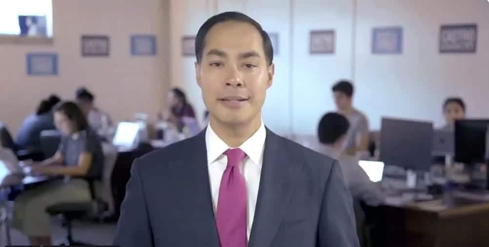 Julian Castro