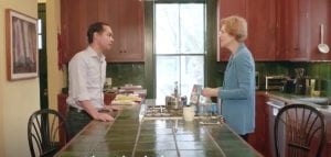 Julian Castro Elizabeth Warren
