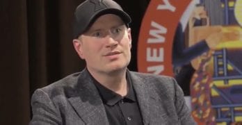 Kevin Feige transgender