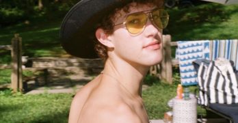 Sean Ford Archives - Towleroad Gay News