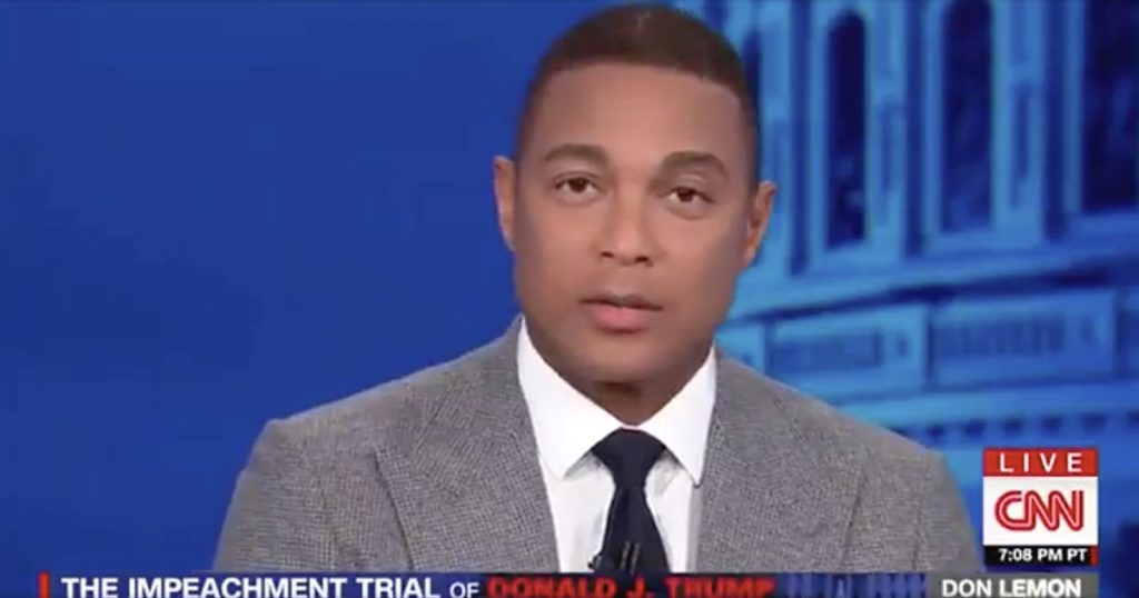 Don Lemon joke