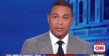 Don Lemon joke