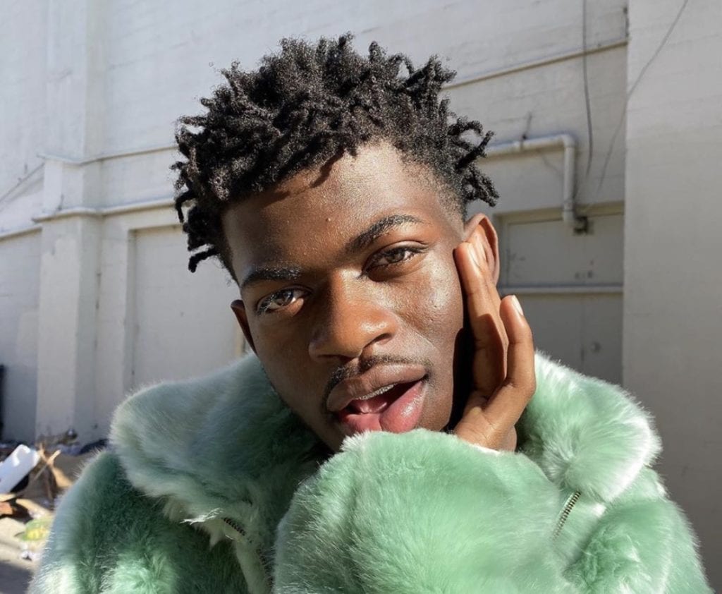 Lilnasx Towleroad Gay News