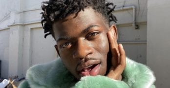 lil nas x instagram