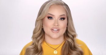 nikkietutorials transgender