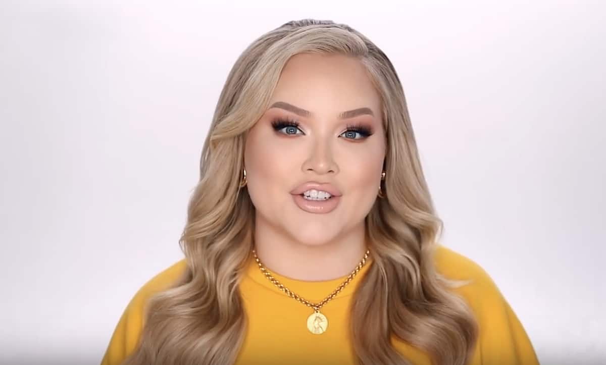 nikkietutorials transgender