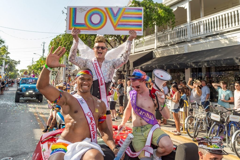 10 Unique Key West Events For An Trip All Year Round