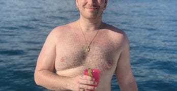 Sam Smith instagram