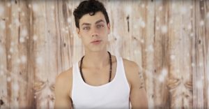 Kaleb Stryker Archives - Towleroad Gay News