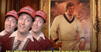 that don randy rainbow