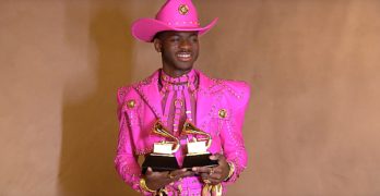 Versace Lil Nas X