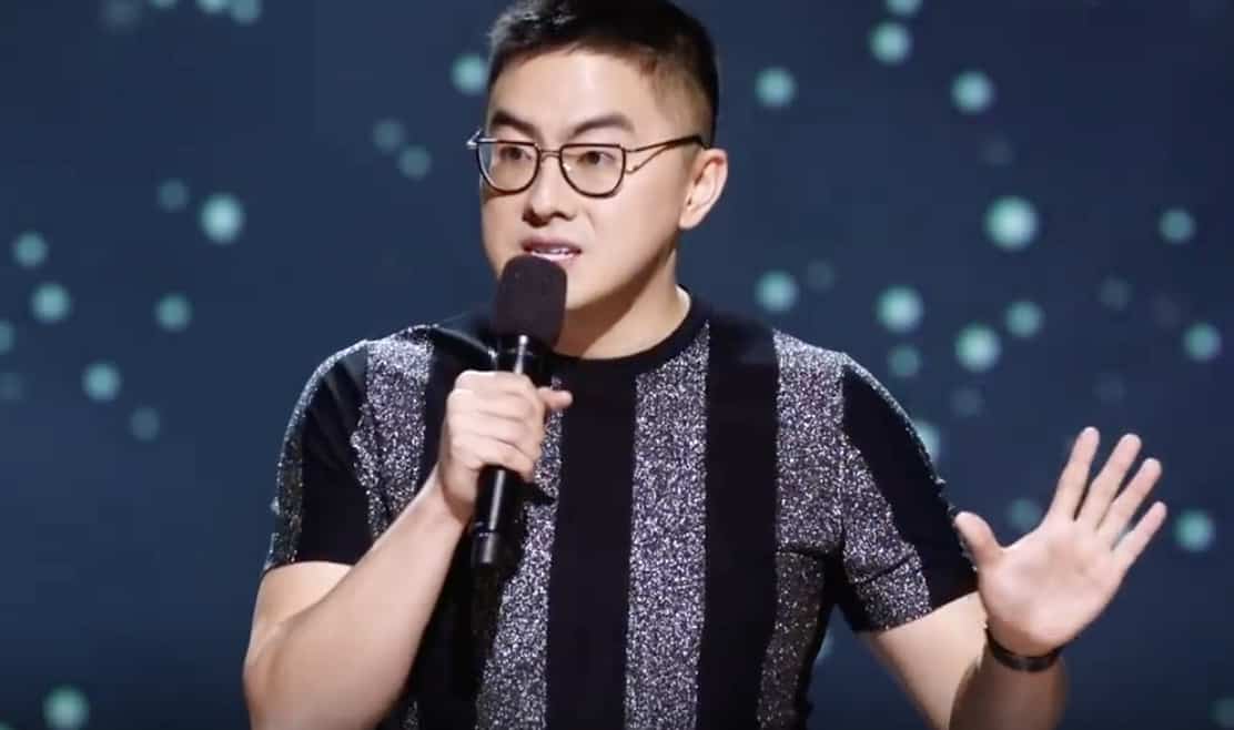 bowen yang snl bowen yang snl