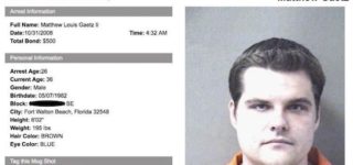 ‘Drunky, PLEASE’: Twitter Rips Matt Gaetz for Ethics Complaint Over Pelosi’s Torn SOTU Speech