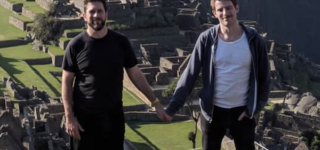 Uber Driver Calls Police on Gay Dads After Insisting That Their Crying Son Needed a Mother