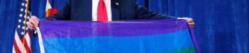 Trump Administration Marks Pride Month, Pulse Anniversary by Erasing Transgender Healthcare Protections