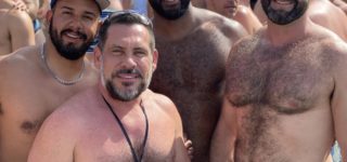 Jameela Jamil, Fred Guttenberg, Julia Louis-Dreyfus, Mauritania, Playhouse Bar, Beef Dip: HOT LINKS