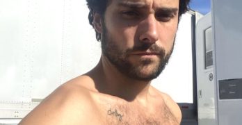 Jack Falahee