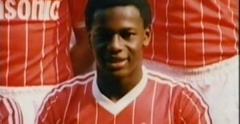 Justin Fashanu