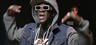 Flavor Flav Sends Cease and Desist to Bernie Sanders Campaign for ‘Grossly Misleading’ Endorsement Narrative