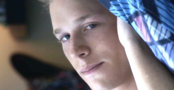 Henry Gamble's Birthday Party