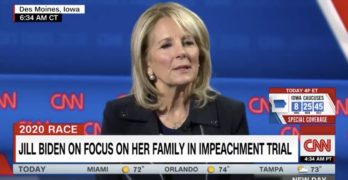 Jill Biden
