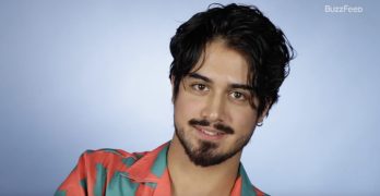 Avan Jogia