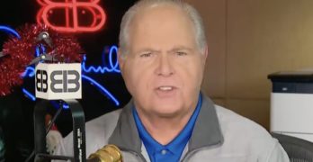 Rush Limbaugh