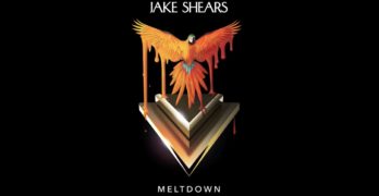 Jake Shears Meltdown