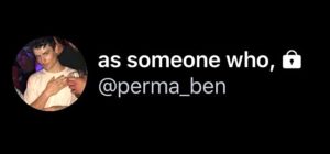 perma ben