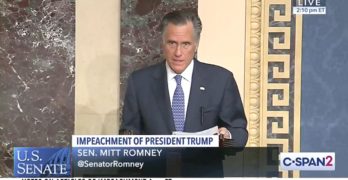 Mitt Romney
