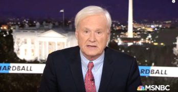 Chris Matthews