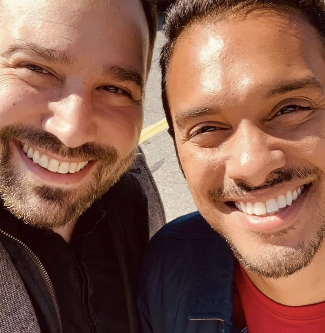 Danny Tidwell's Husband Shares Touching Tribute After 'So You ...