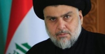 Muqtada al-Sadr