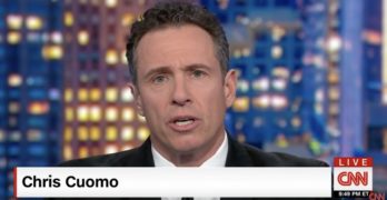 coronavirus Chris Cuomo