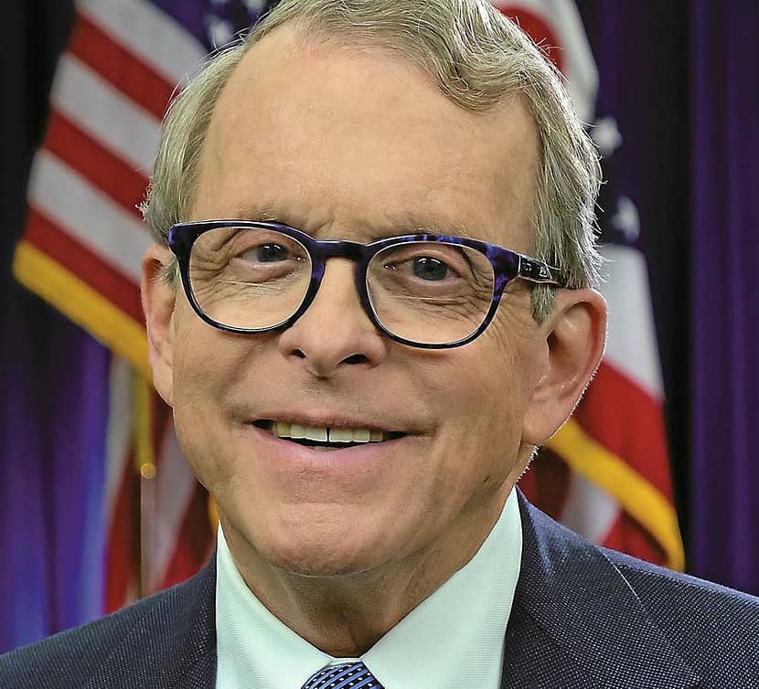 Mike Dewine