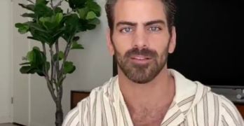 nyle dimarco coronavirus