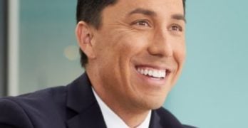 Todd Gloria