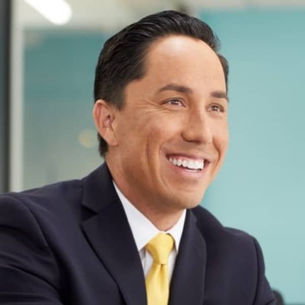 Todd Gloria