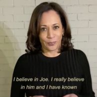 Kamala Harris joe biden