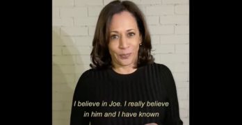 Kamala Harris joe biden