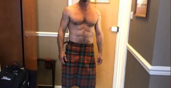 Chris Meloni