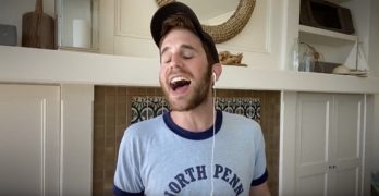 Ben Platt