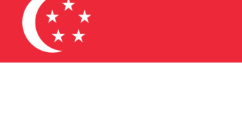 Singapore flag